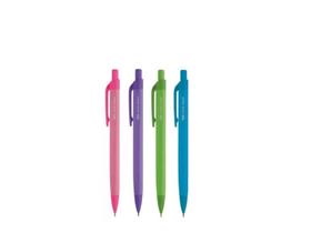 Lapiseira 0.9 Comfy neon colors Tris