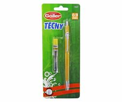 Lapiseira 0.9 mm Goller