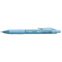 Lapiseira 0.9 Poly Azul Faber-Castell