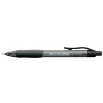 Lapiseira 0.9 POLY Preto Faber-Castell