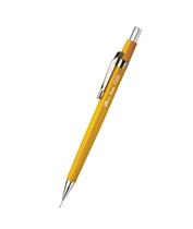 Lapiseira 0.9mm Pentel Linha Sharp Tradicional Grafite Ponta Grossa