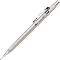 Lapiseira 0.9mm pentel prata - GNA