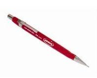 Lapiseira 0.9mm Triangular C/Grip Avanco Autom - Un Cx.C/12 - Adeck