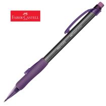 Lapiseira 05 Faber Castell Poly Click Escola Escritorio Cor Lapiseira 05 Faber Castell Poly Click Escola Escritorio Cor