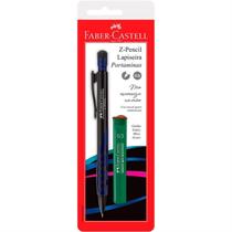 Lapiseira (0,5 Mm) Z-pencil Mix - Faber-castell