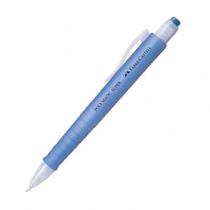 Lapiseira 0,5mm Poly Matic Super LP05PMS Faber Castell (SKU 6626)