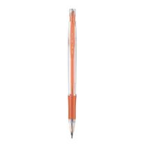 Lapiseira 0,5mm Poly Teen Colors Cores Divertidas Grip Emborrachado Escolar Faber-castell Laranja Lapiseira 0,5mm Poly Teen Colors Cores Divertidas Grip Emborrachado Escolar Faber-castell Laranja