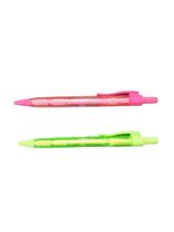 Lapiseira 0,5mm Tri Click Fashion Triangular com Borracha LP05TRICF Faber Castell (SKU 7326)