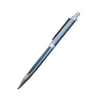 Lapiseira 0,7mm Ótima P-1 Timber Pen Azul