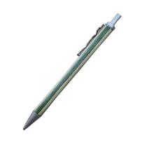 Lapiseira 0,7mm Ótima P-30 Timber Pen Verde Lapiseira 0,7mm Ótima P-30 Timber Pen Verde