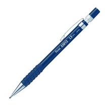 Lapiseira 1.3mm pentel am13 azul