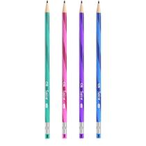 Lapiseira 2.0MM CIS Spiro 4 Cores Sortidas Display com 30 Lapiseira 2.0MM CIS Spiro 4 Cores Sortidas Display com 30