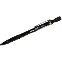 Lapiseira 2.0Mm Cis Tectrix C/Grip Preta