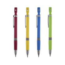 Lapiseira 2.0mm cores sortidas brw lp2048