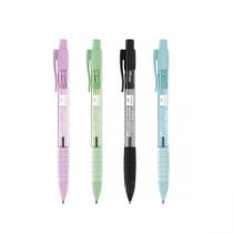 Lapiseira 2.0mm Poly Click Mix SM/20CPMIX233797 com 1 unidade - Faber-Castell