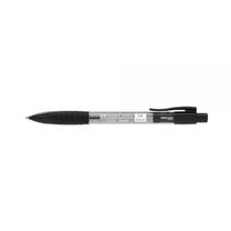 Lapiseira 2.0mm Preta Poly Click Faber Castell