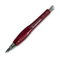 Lapiseira 5,6mm Ergonomic Vinho Cretacolor Lapiseira 5,6mm Ergonomic Vinho Cretacolor