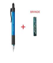 LAPISEIRA AUTOMÁTICA GRIP MATIC 0.5MM - Faber Castell