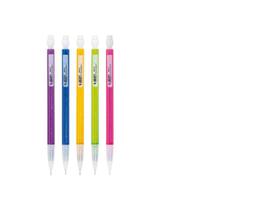 Lapiseira Bic Shimmers 0.5mm Hb 2 Pack C/3 - Cores Sortidas