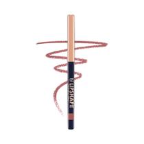 Lapiseira Bruna Tavares Lipshape Marsala