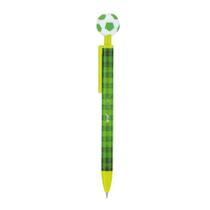 Lapiseira BRW Plástica 0.7mm Soccer