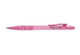 Lapiseira Bubble Pastel FABER-CASTELL 0.7mm - Faber Castell