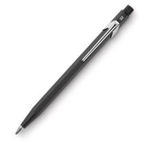 Lapiseira Caran D'Ache 2.0mm Fixpencil Preta C/ Apontador 22.288