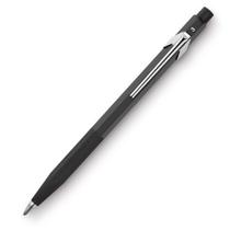 Lapiseira Caran D'Ache 3.0mm Fixpencil Preta C/ Apontador 3.288