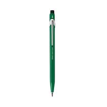 Lapiseira Caran D'ache 884 Fixpencil Junior 2mm Verde