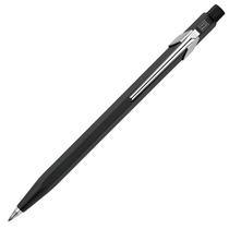 Lapiseira Caran D'ache Fixpencil 2mm com Slimpack Black Edição Especial