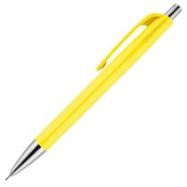 Lapiseira Caran D'Ache Infinite 0,7mm Amarelo Limão 884.240