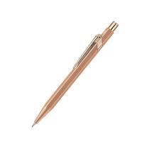 Lapiseira Caran D'ache Mechanical Pencil 0,7mm Brunt Rose