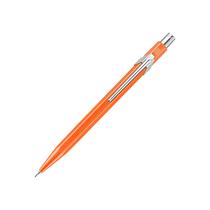 Lapiseira Caran D'ache Office 844 Laranja Neon 0,7mm