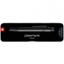 Lapiseira Caran DAche 0.7mm Luxo Black Code