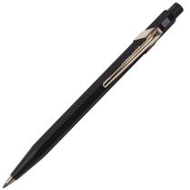 Lapiseira Caran DAche 2.0mm Apontador Preto