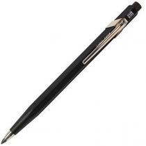 Lapiseira Caran DAche 3.0mm Apontador Preto