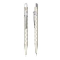 Lapiseira Caran dAche 844 Alpine Frost White 0.5 mm