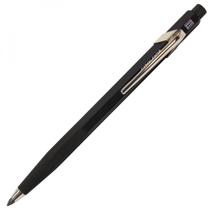 Lapiseira Caran DAche Porosa 3.0mm Apontador Preto