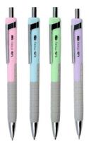 Lapiseira Cis 0.7mm Milky Cores Pastel Lapiseira Cis 0.7mm Milky Cores Pastel