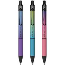 Lapiseira cis move 0,7mm - ref 52,0683