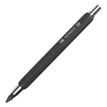 Lapiseira Cis Tecnocis 5.6 mm Preto