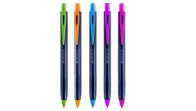 Lapiseira CIS YOLO 0,7 mm - Precisão e Conforto para Escrita