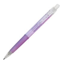 Lapiseira Clear Grip Lilás 0.5 Leo & Leo Lapiseira Clear Grip Lilás 0.5 Leo & Leo