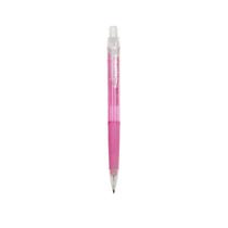 Lapiseira Clear Grip Rosa Claro 0.5 Leo & Leo Lapiseira Clear Grip Rosa Claro 0.5 Leo & Leo