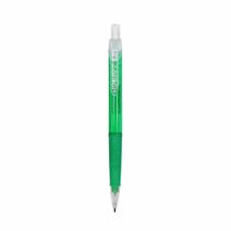 Lapiseira Clear Grip Verde 0.7 Leo & Leo