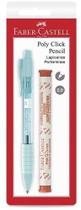 Lapiseira click pencil 2.0mm mix ctl
