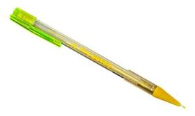 Lapiseira Color Pentel Japan 0.9mm Amarela