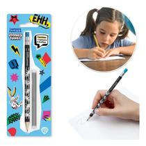 Lapiseira Com Apontador De Mina 2.0 5 Garfites Looney Tunes