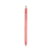 Lapiseira Com Grip Ergonômico 0.7 Tom Pastel CIS BPX Lapiseira Com Grip Ergonômico 0.7 Tom Pastel CIS BPX