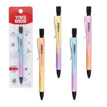 Lapiseira creative yins paper colors 2.0mm com apontador